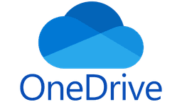 OneDrive logo