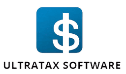 UltraTax logo